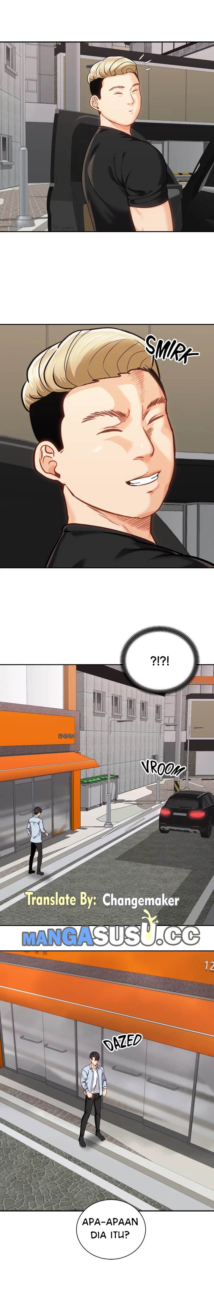 Shall We Ride? - Chapter 17 10 Shall We Ride? - Chapter 17 10