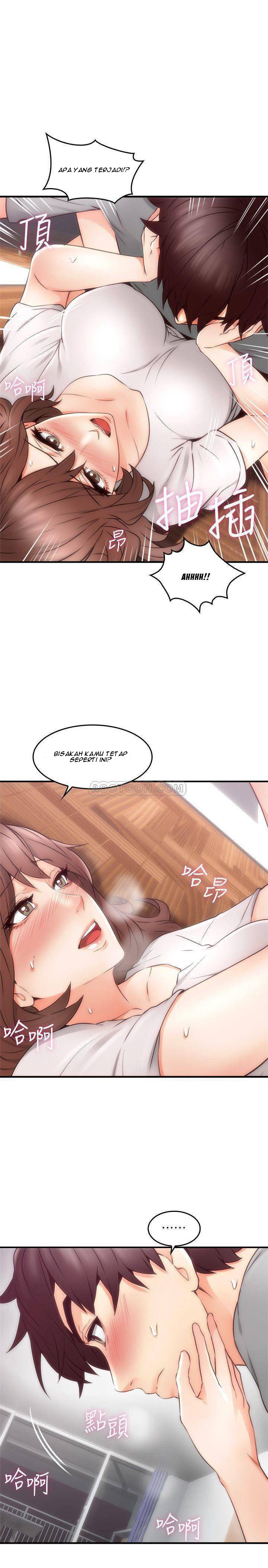 Soothe Me - Chapter 17 35