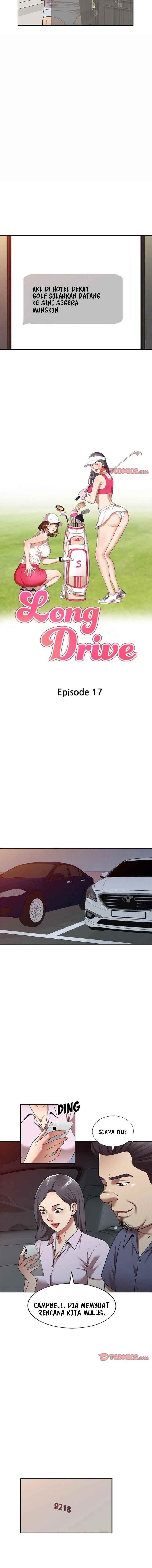 Caddie Mom - Chapter 17 2