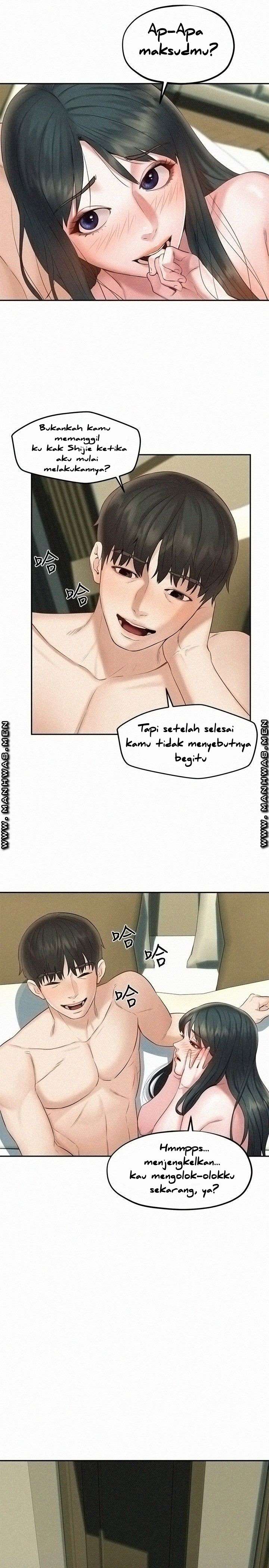 Affair Travel - Chapter 17 22