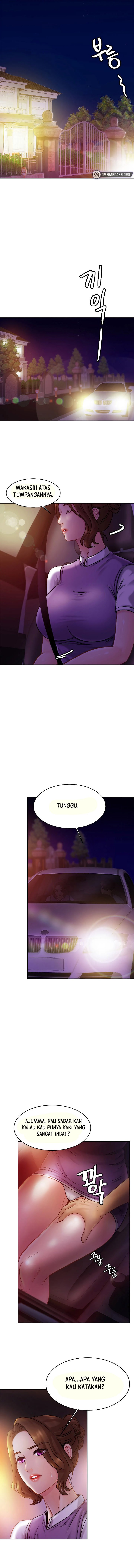 Close Family - Chapter 17 8