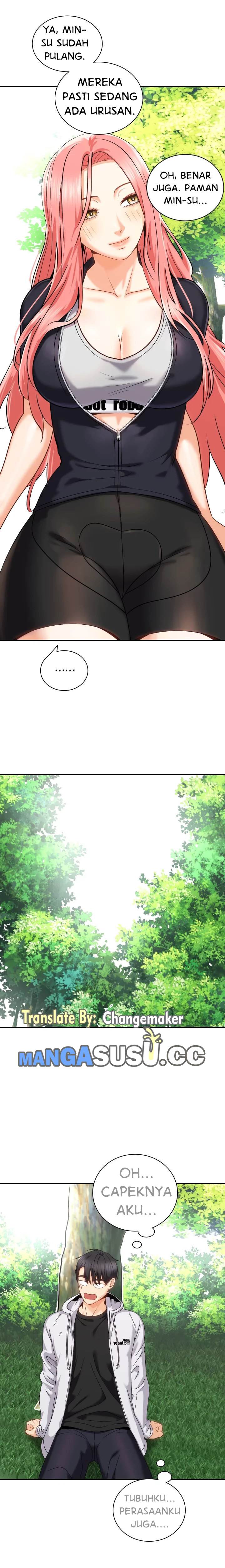 Shall We Ride? - Chapter 17 23 Shall We Ride? - Chapter 17 23