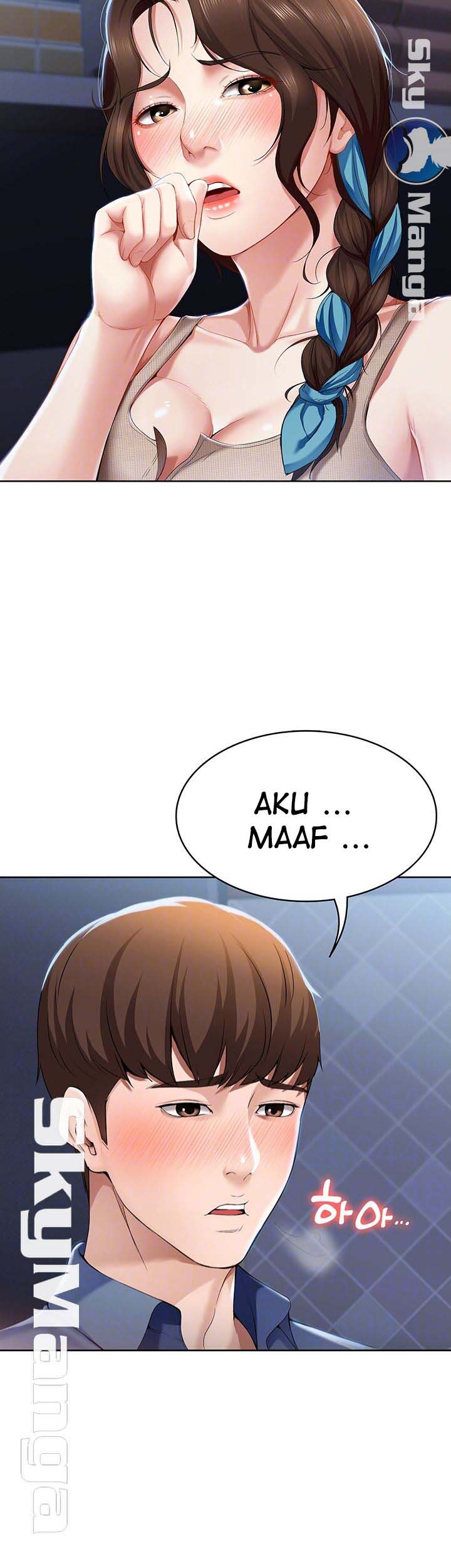Boarding Diary - Chapter 17 10