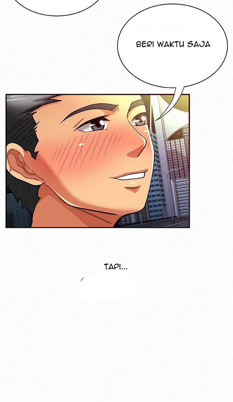 Reporting For Duty Ma’Am - Chapter 17 48 Reporting For Duty Ma’Am - Chapter 17 48