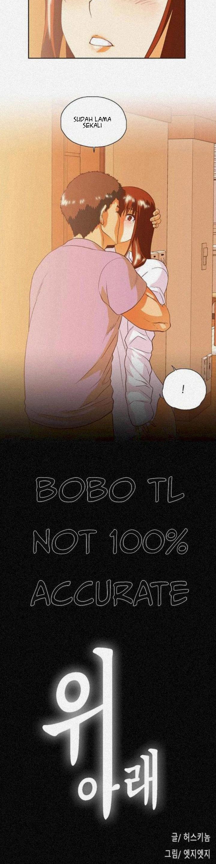 Up and Down (Edge Edge) - Chapter 17 3 Up and Down (Edge Edge) - Chapter 17 3