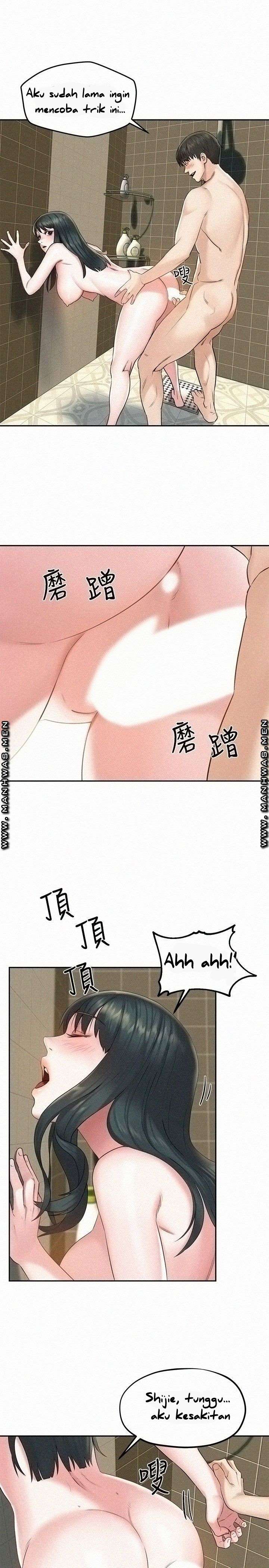 Affair Travel - Chapter 17 30