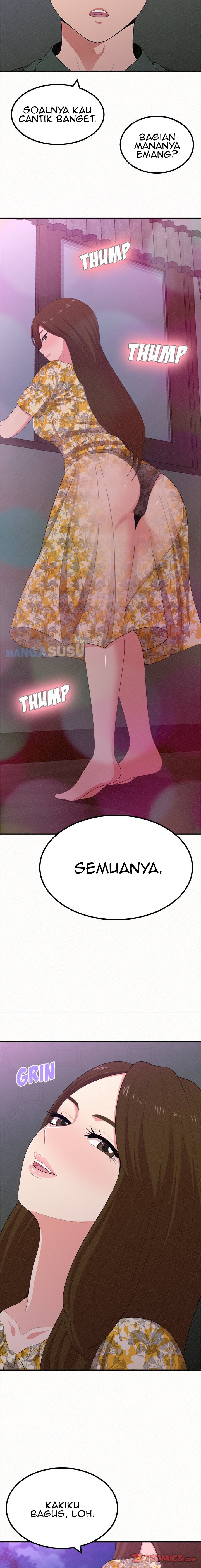 Milk Therapy - Chapter 17 9