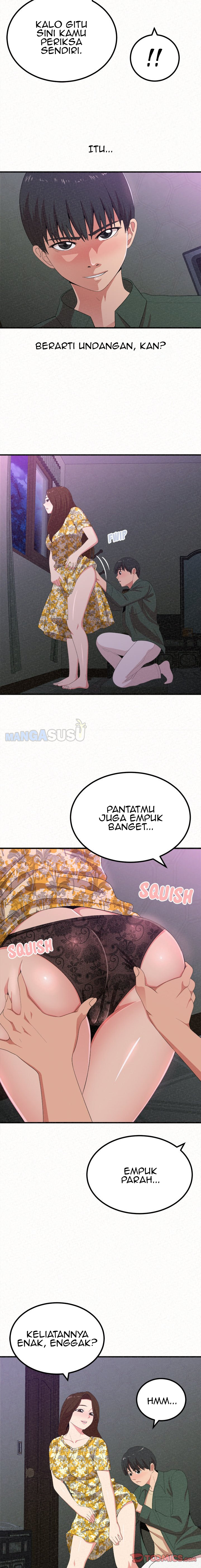 Milk Therapy - Chapter 17 11