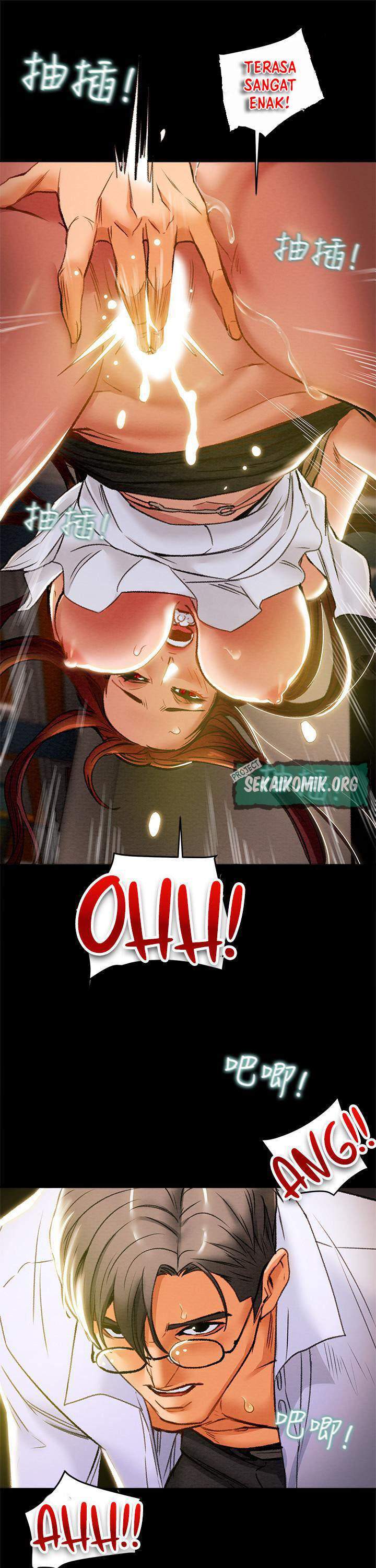 Erotic scheme - Chapter 17 22