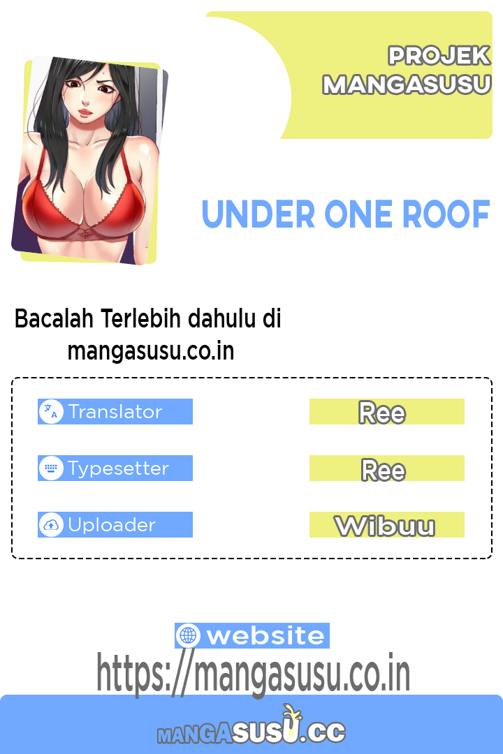 Under One Roof - Chapter 17 1