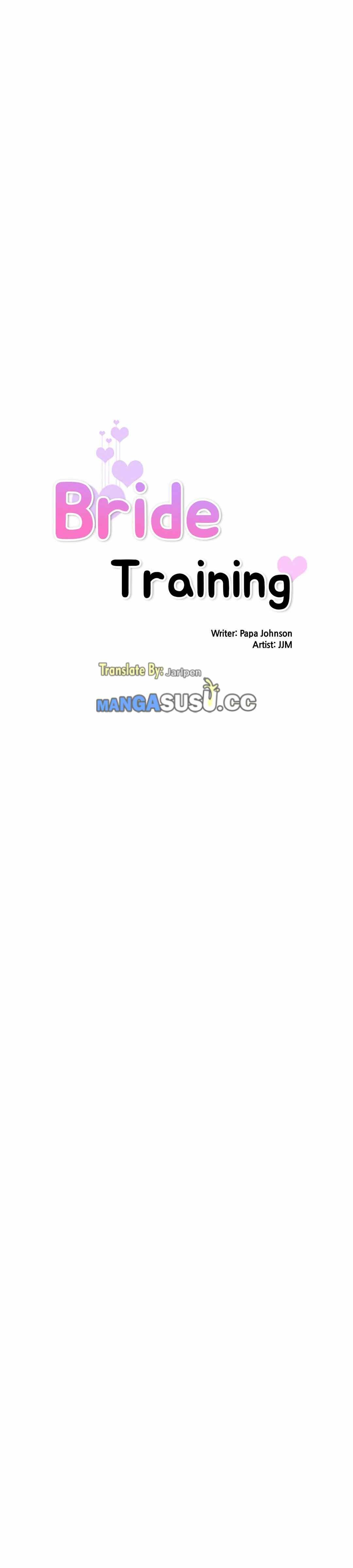 Bride Training - Chapter 17 4