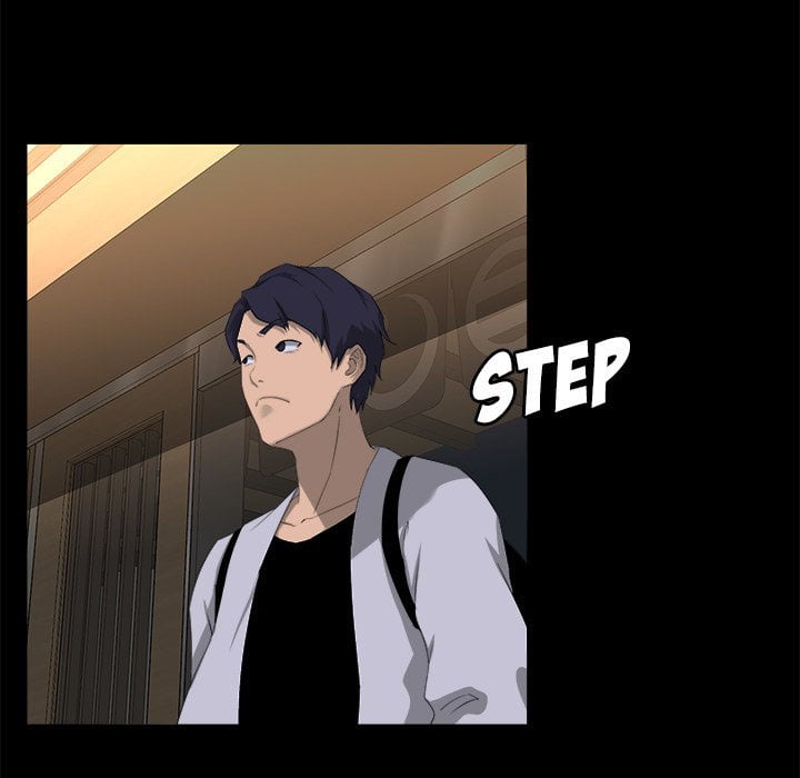 The Inheritance - Chapter 17 96