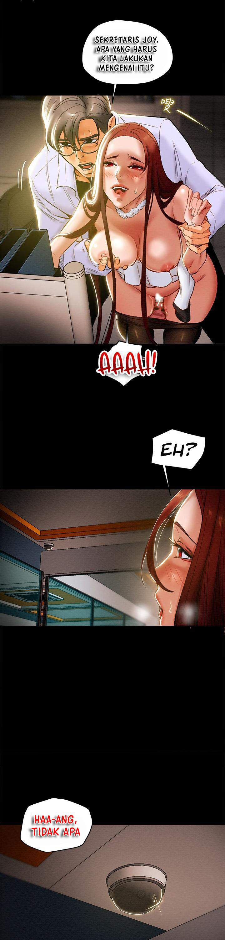 Erotic scheme - Chapter 17 23