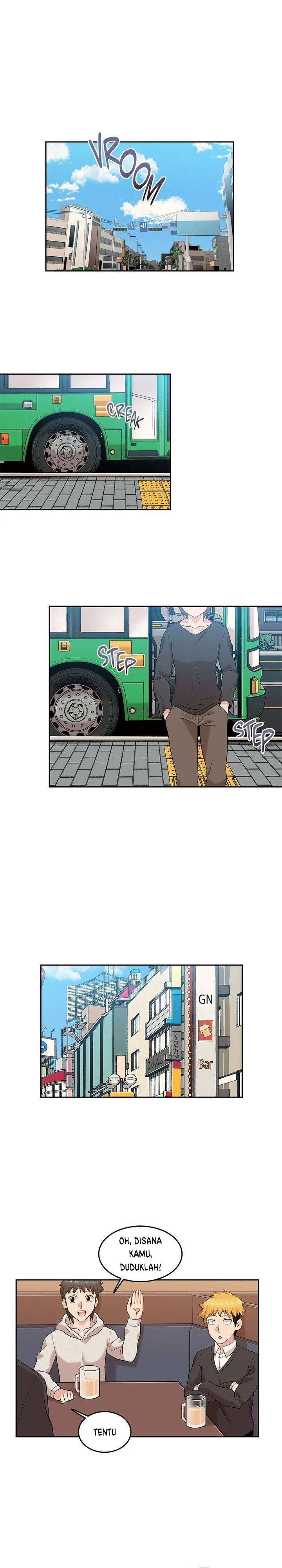 The Girl Beyond the Wall - Chapter 17 2