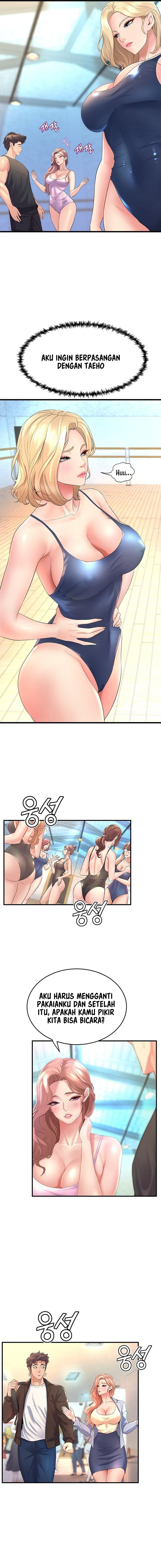 Dance Department’s Female Sunbaes - Chapter 17 4 Dance Department’s Female Sunbaes - Chapter 17 4