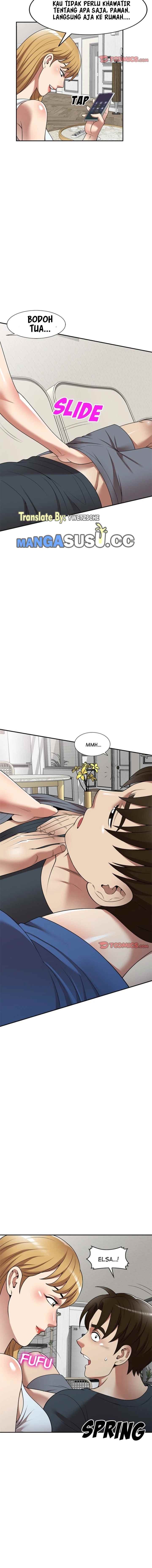 Caddie Mom - Chapter 17 12