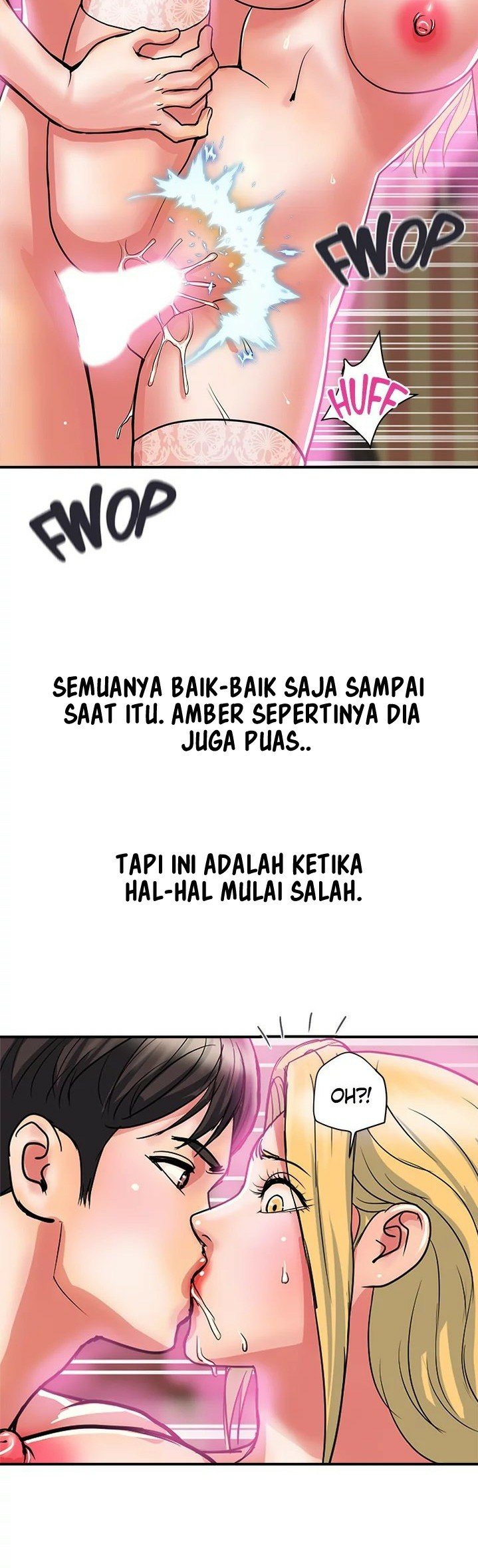 Pheromone - Chapter 17 5