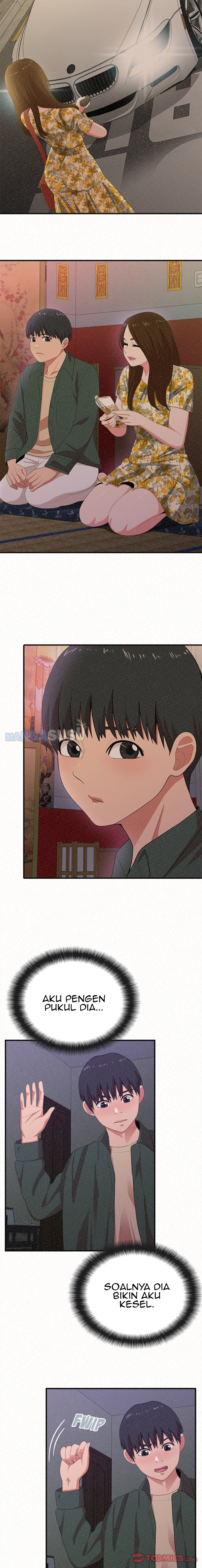 Milk Therapy - Chapter 17 22