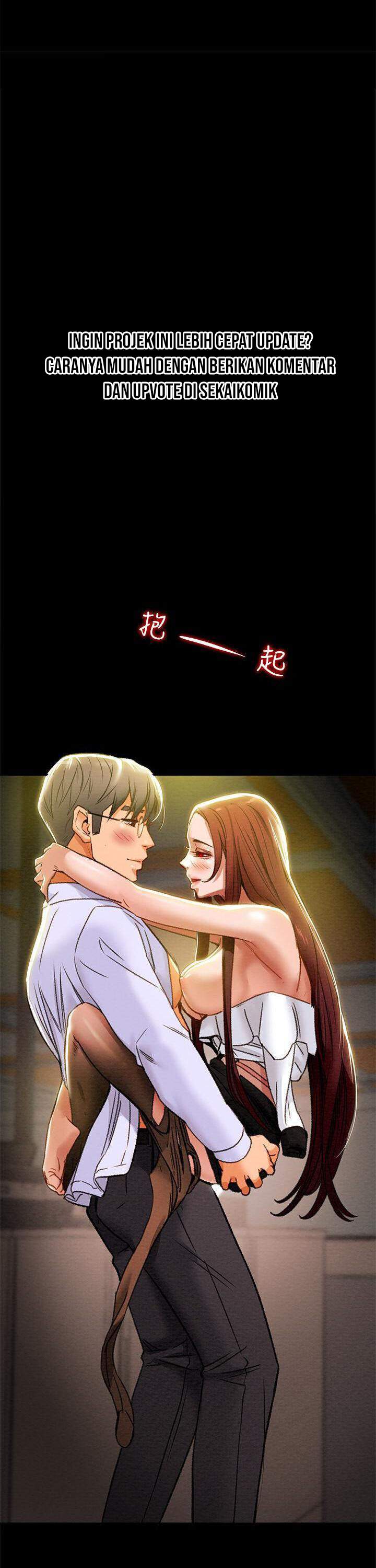 Erotic scheme - Chapter 17 31