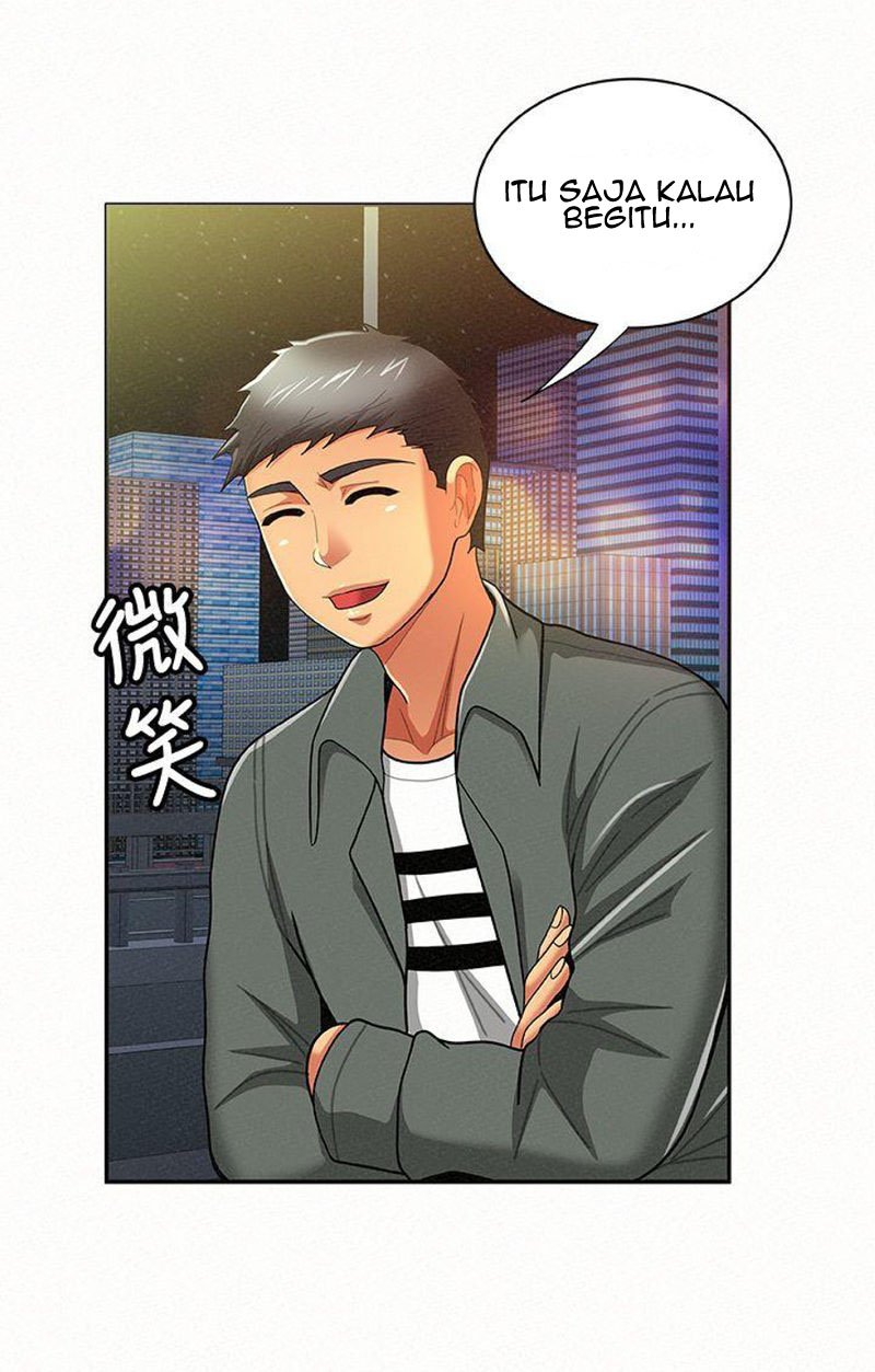 Reporting For Duty Ma’Am - Chapter 17 61 Reporting For Duty Ma’Am - Chapter 17 61