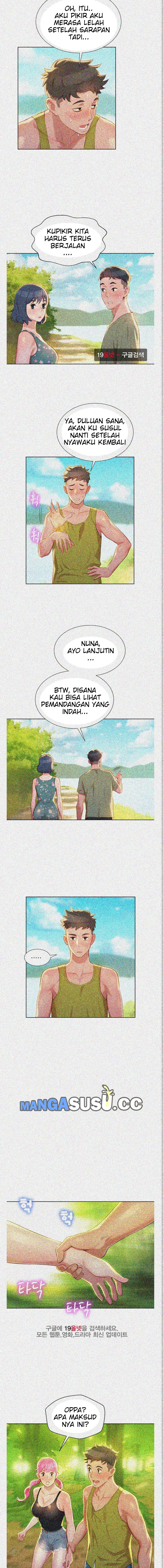 Sister Neighbor - Chapter 17 7