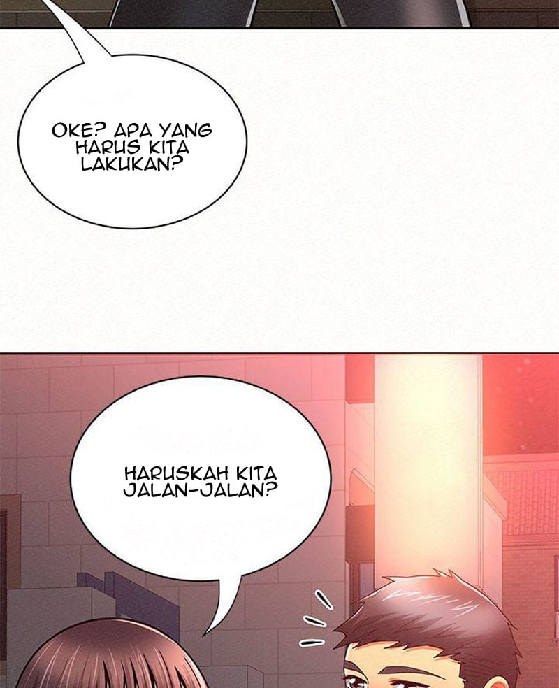 Reporting For Duty Ma’Am - Chapter 17 5 Reporting For Duty Ma’Am - Chapter 17 5