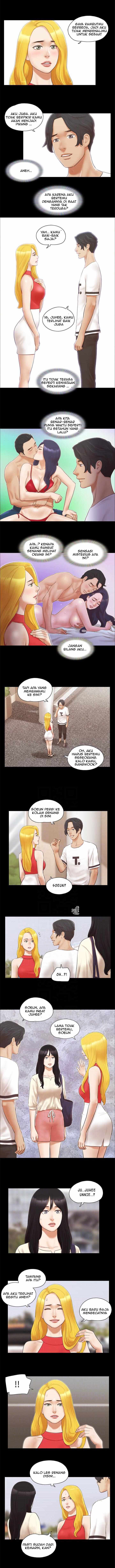 Everything Is Agreed Upon - Chapter 17 6