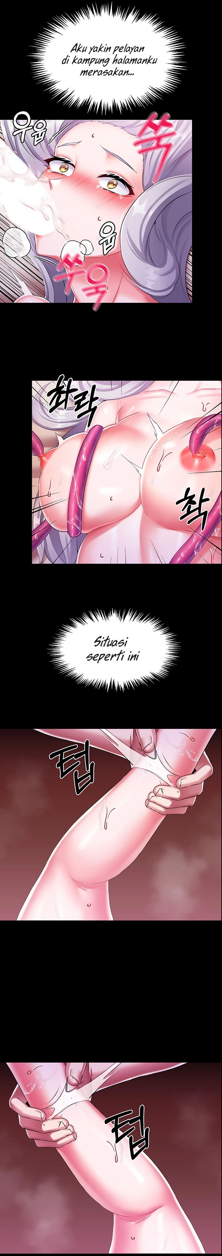 Breaking A Romantic Fantasy Villain - Chapter 17 14