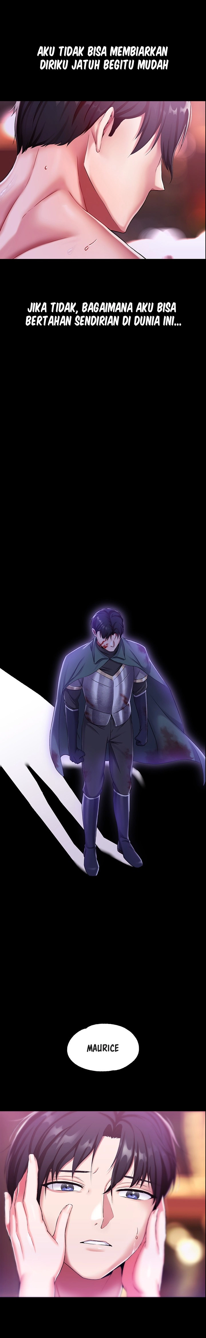 Breaking A Romantic Fantasy Villain - Chapter 17 18