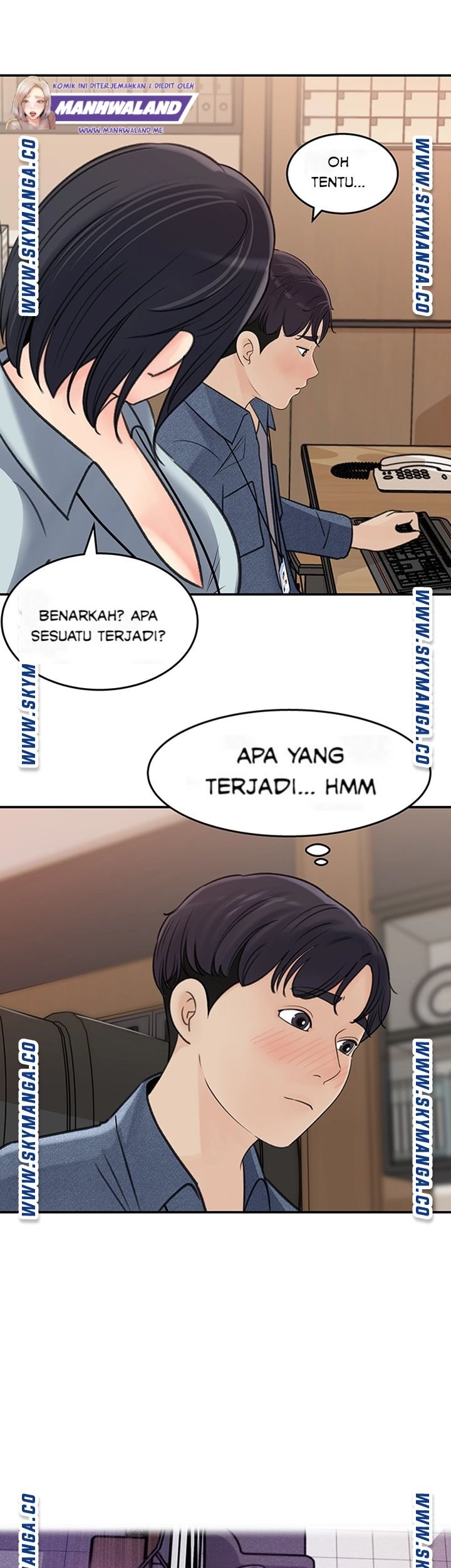 Keep Her - Chapter 17 23