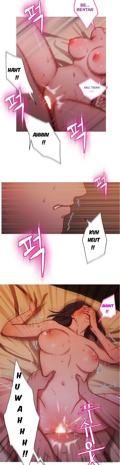 Fatal Woman - Chapter 17 19