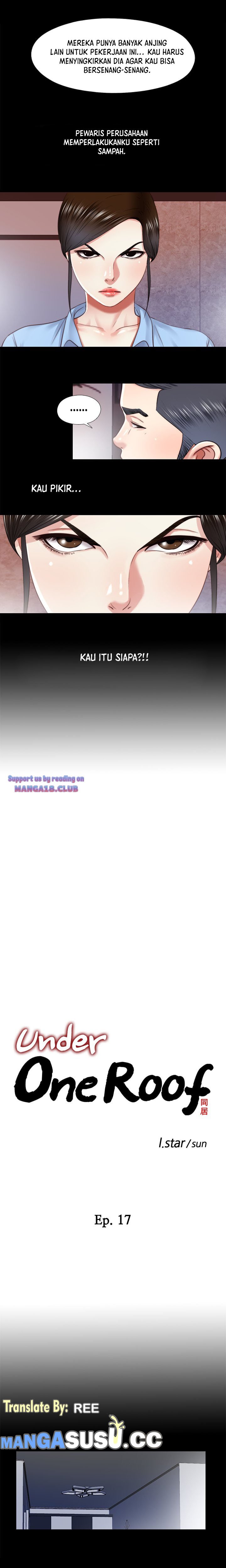 Under One Roof - Chapter 17 5