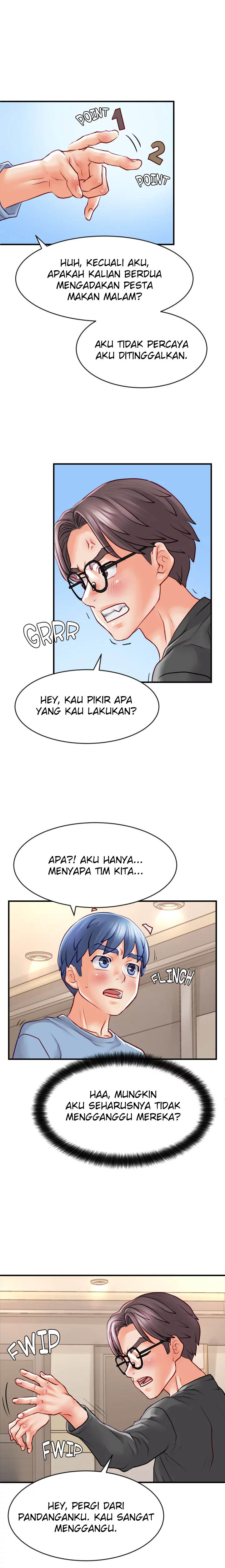 Love Is On The Air - Chapter 17 12