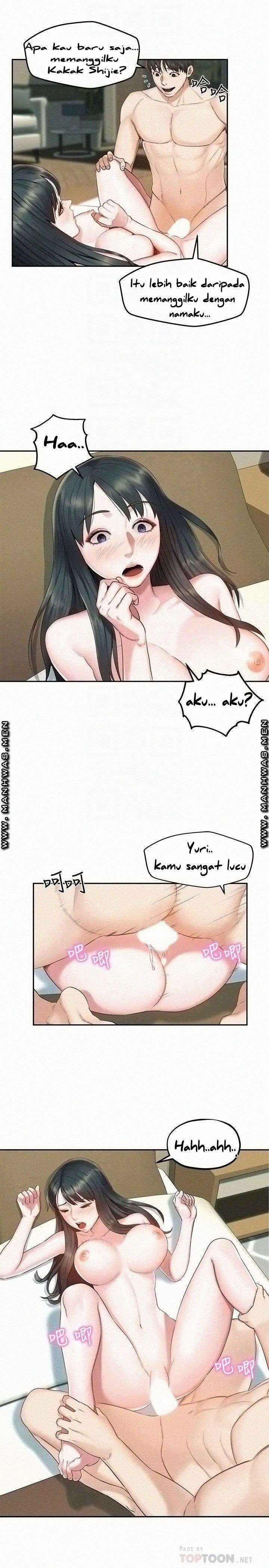 Affair Travel - Chapter 17 8