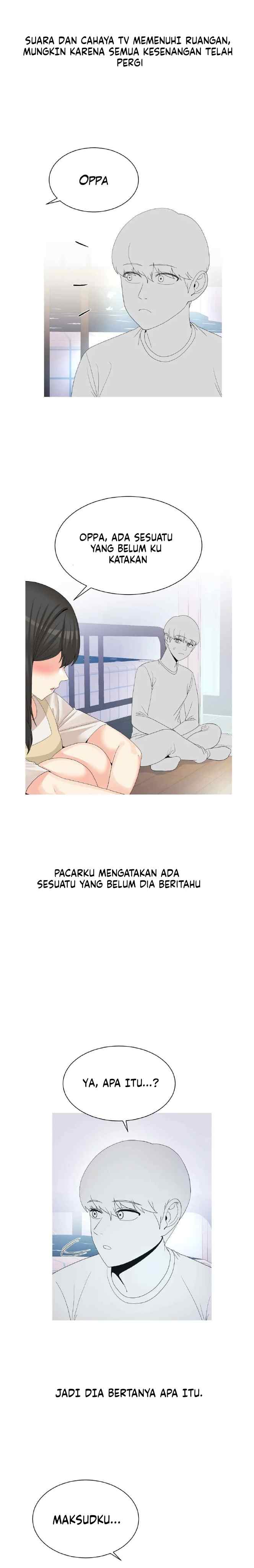 Like a Fox 2 - Chapter 17 19 Like a Fox 2 - Chapter 17 19