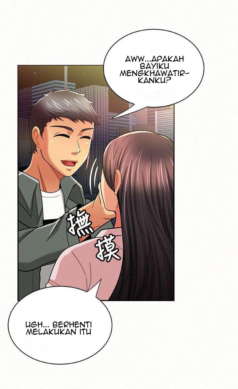 Reporting For Duty Ma’Am - Chapter 17 70 Reporting For Duty Ma’Am - Chapter 17 70