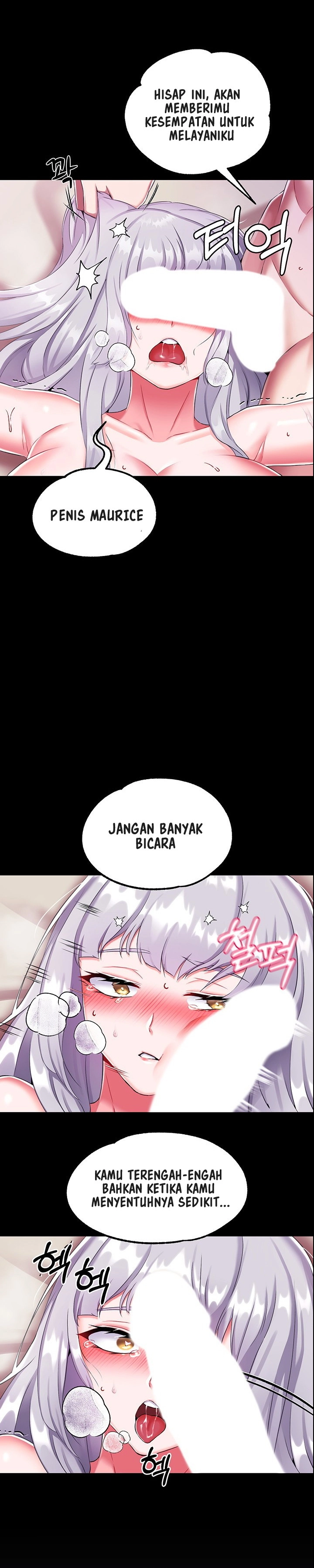 Breaking A Romantic Fantasy Villain - Chapter 17 10