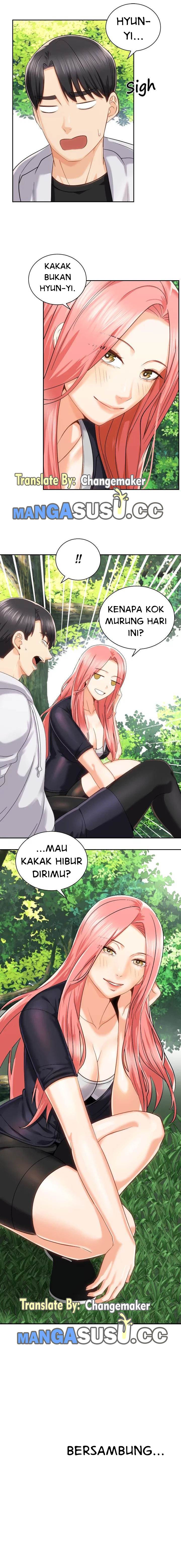 Shall We Ride? - Chapter 17 24 Shall We Ride? - Chapter 17 24