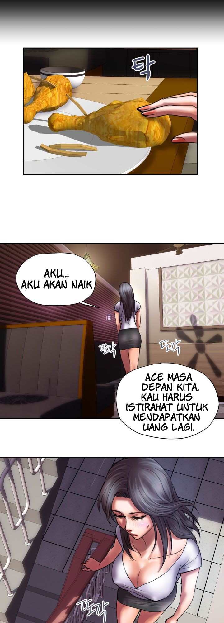 Accommodation - Chapter 17 17
