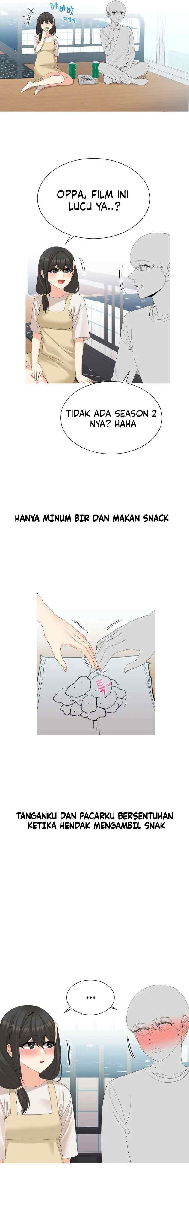 Like a Fox 2 - Chapter 17 7 Like a Fox 2 - Chapter 17 7