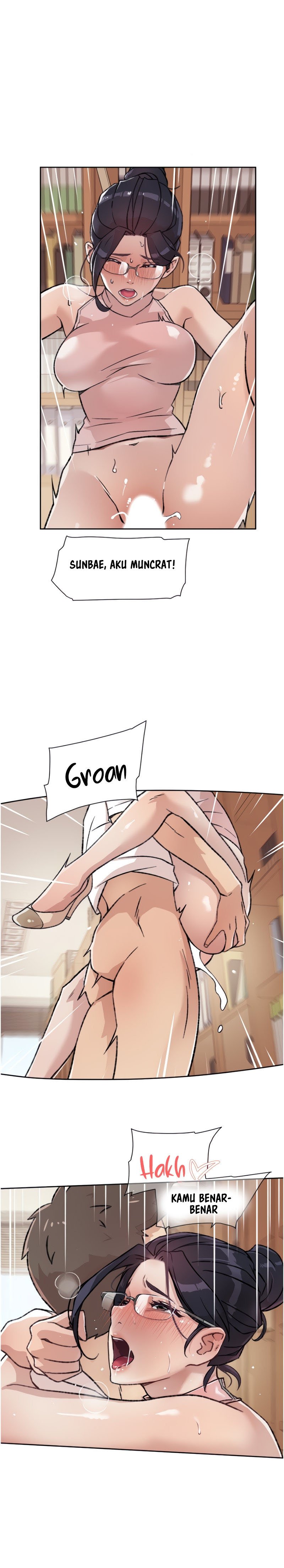 Everything about Best Friend - Chapter 17 14