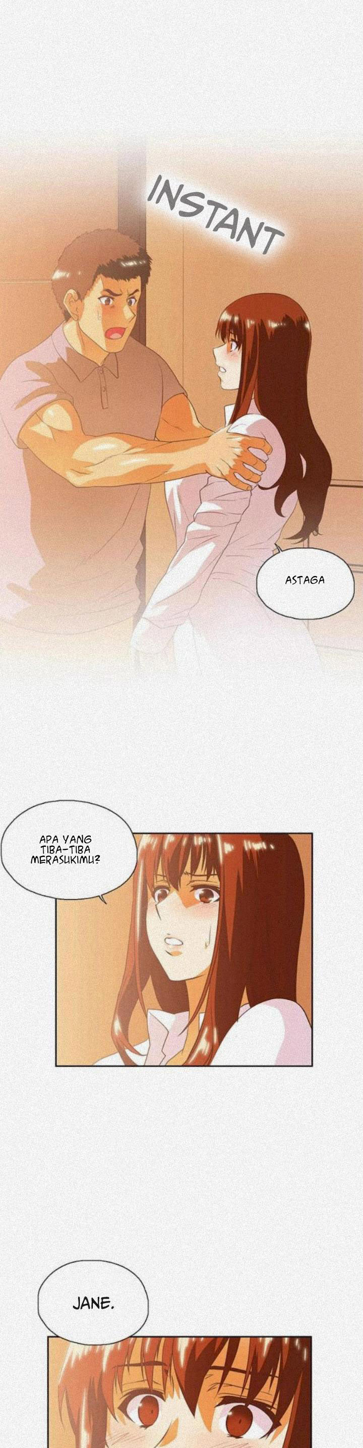 Up and Down (Edge Edge) - Chapter 17 2 Up and Down (Edge Edge) - Chapter 17 2