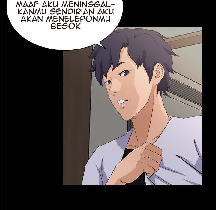 The Inheritance - Chapter 17 91