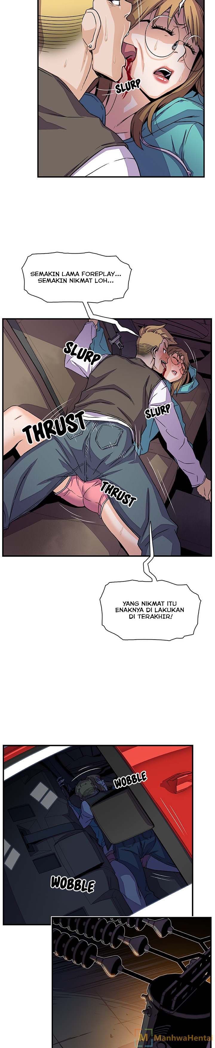 Our Complications - Chapter 17 10 Our Complications - Chapter 17 10