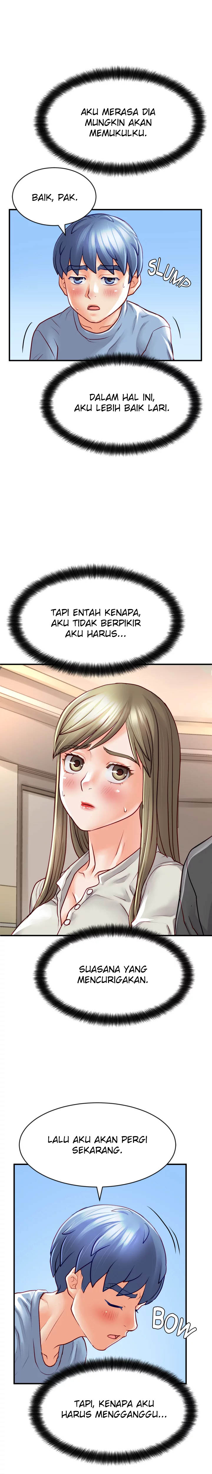 Love Is On The Air - Chapter 17 13