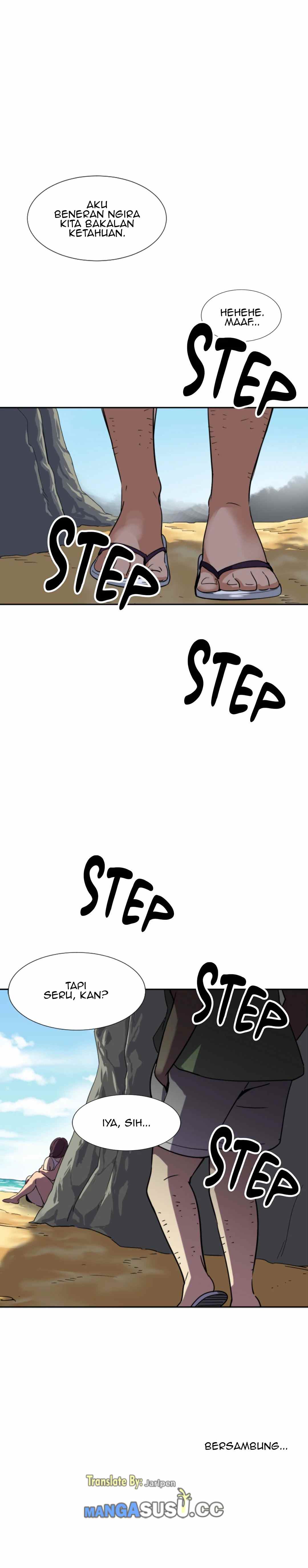 Bride Training - Chapter 17 31