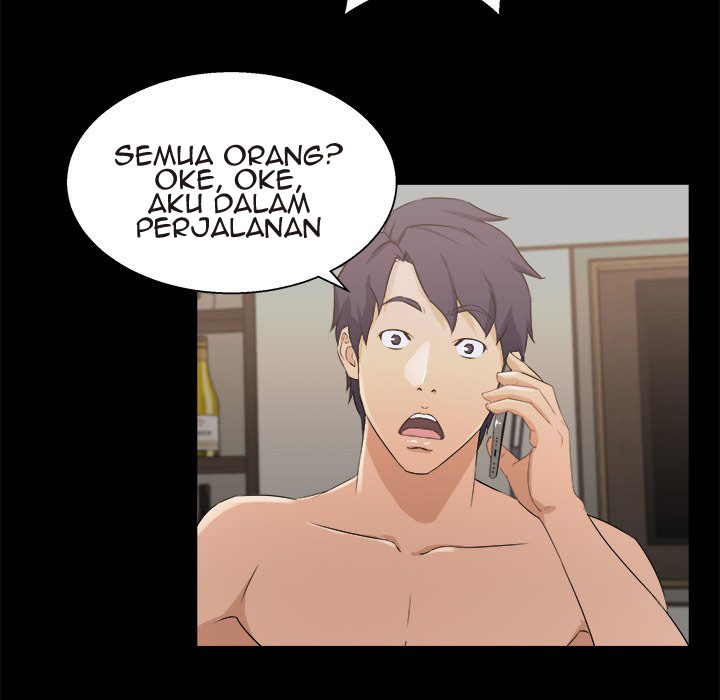 The Inheritance - Chapter 17 86
