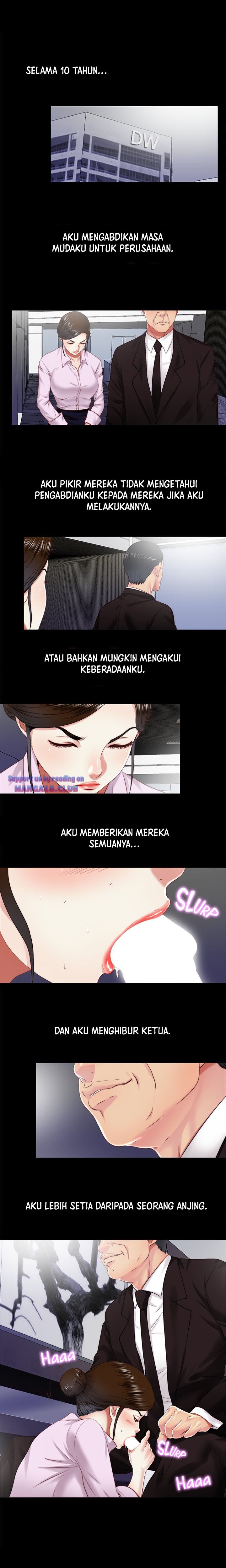 Under One Roof - Chapter 17 3