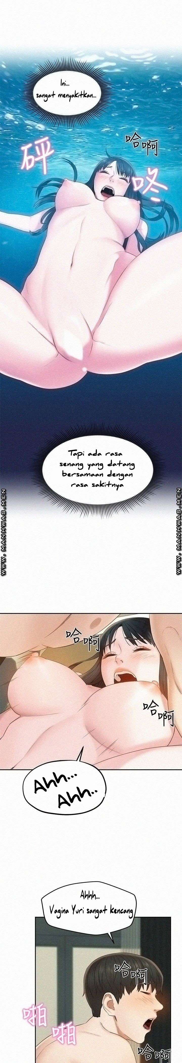 Affair Travel - Chapter 17 13