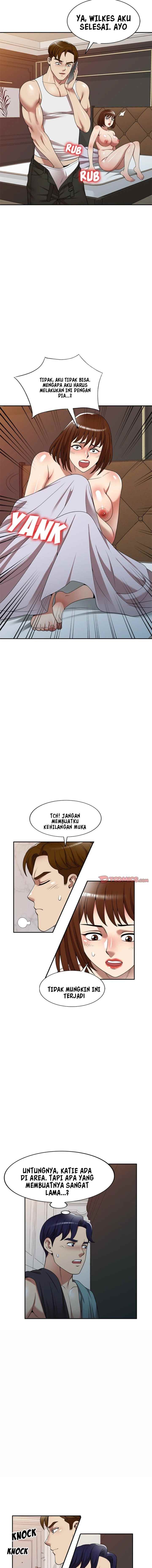 Caddie Mom - Chapter 17 4